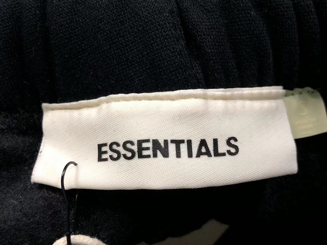 Fear of God TROUSERS 135 FOG HOODIE - Image 57