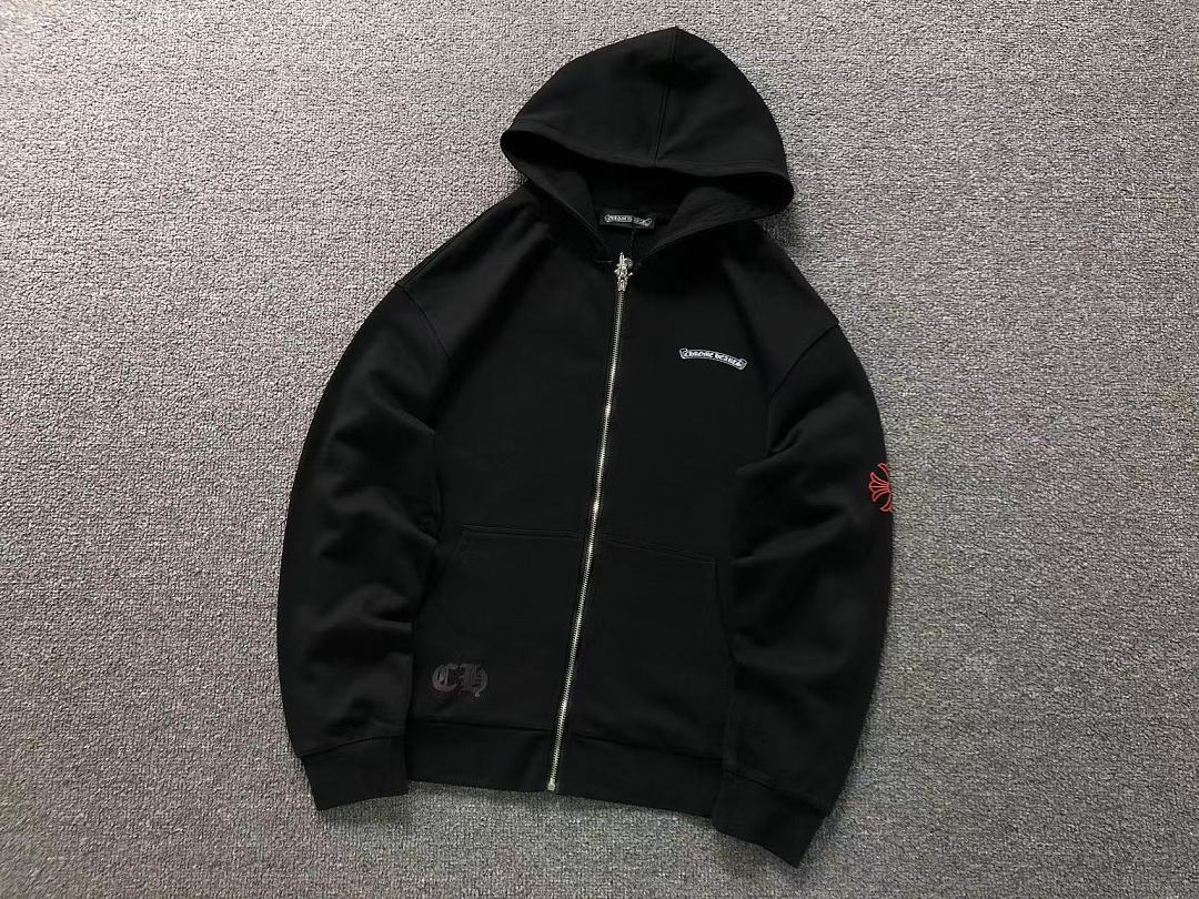 Comme des Garcons 235 C⭐⭐OME HE⭐⭐TS HOODIE 32090445125 (Im 170Cm 60Kg I Wear Size L In The Phot) - Image 10