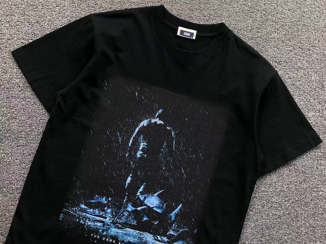 Kith 95 KITH T-SHIRT 504192395 (Im 170Cm 60Kg I Wear Size M In The Phot) - Image 7
