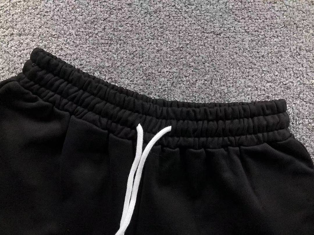 Casablanca 165 CASABLANCA SHORTS 591126127 (Im 170Cm 60Kg I Wear Size M In The Phot) - Image 25