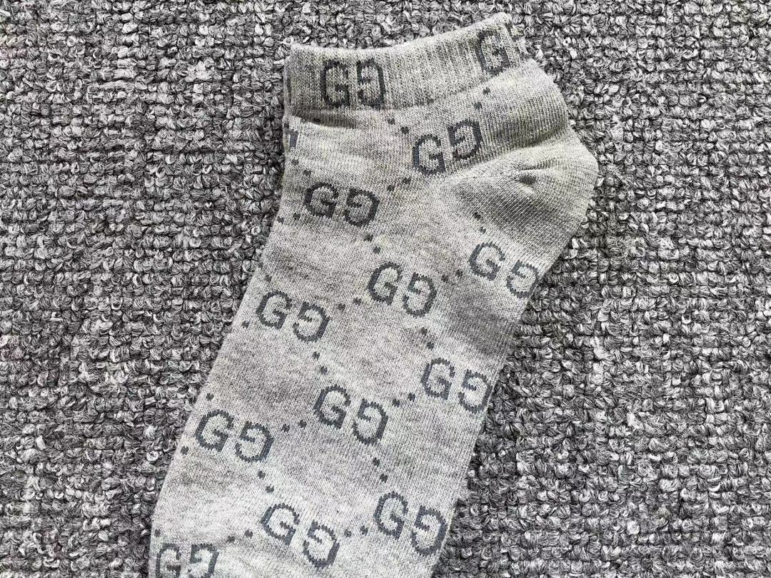 Gucci 65 G⭐C⭐ISOCKS - Image 10