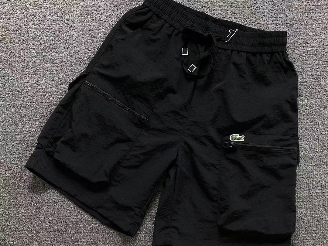 Lacoste 158 LACOSTE SHORTS 22072011001 (Im 170Cm 60Kg I Wear Size M In The Phot) - Image 16