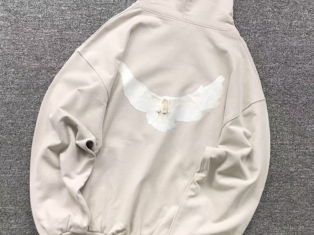 Gap 208 Y⭐⭐ZY G⭐P HOODIE 41061201120 (Im 170Cm 55Kg I Wear Size S In The Phot) - Image 10