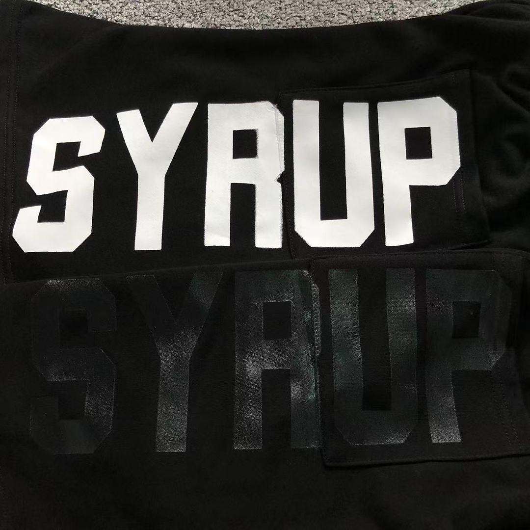 Cough Syrup 98 COU⭐H SY⭐UP SHORTS 525280178 (Im 170Cm 60Kg I Wear Size S In The Phot) - Image 15