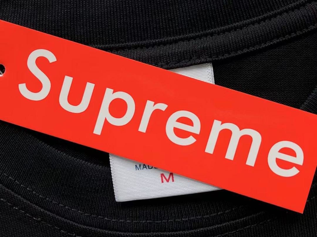 Supreme 88 S⭐⭐R⭐⭐E T-SHIRT 504181521 (Im 170Cm 60Kg I Wear Size M In The Phot) - Image 25