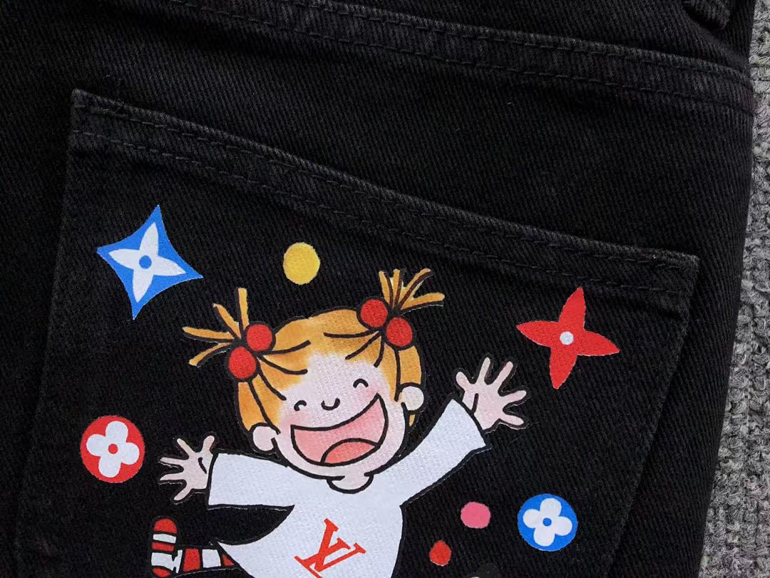 Louis Vuitton 195 L⭐ - Image 19