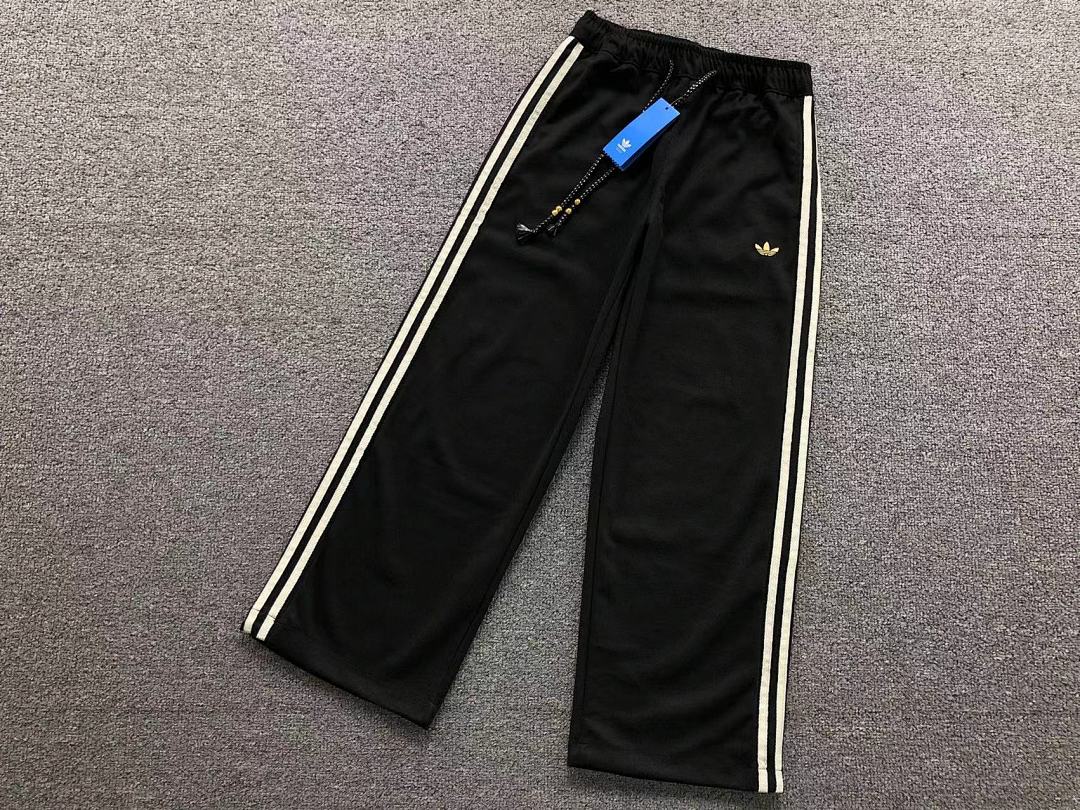 Adidas 135 A⭐I⭐AS TROUSERS 124130635 (Im 170Cm 60Kg I Wear Size XS In The Phot) - Image 11