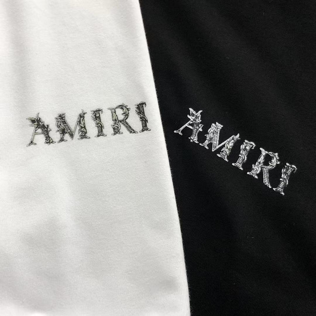 AMIRI 98 AMIRI T-SHIRT 22042750125 (Im 170Cm 60Kg I Wear Size M In The Phot) - Image 17