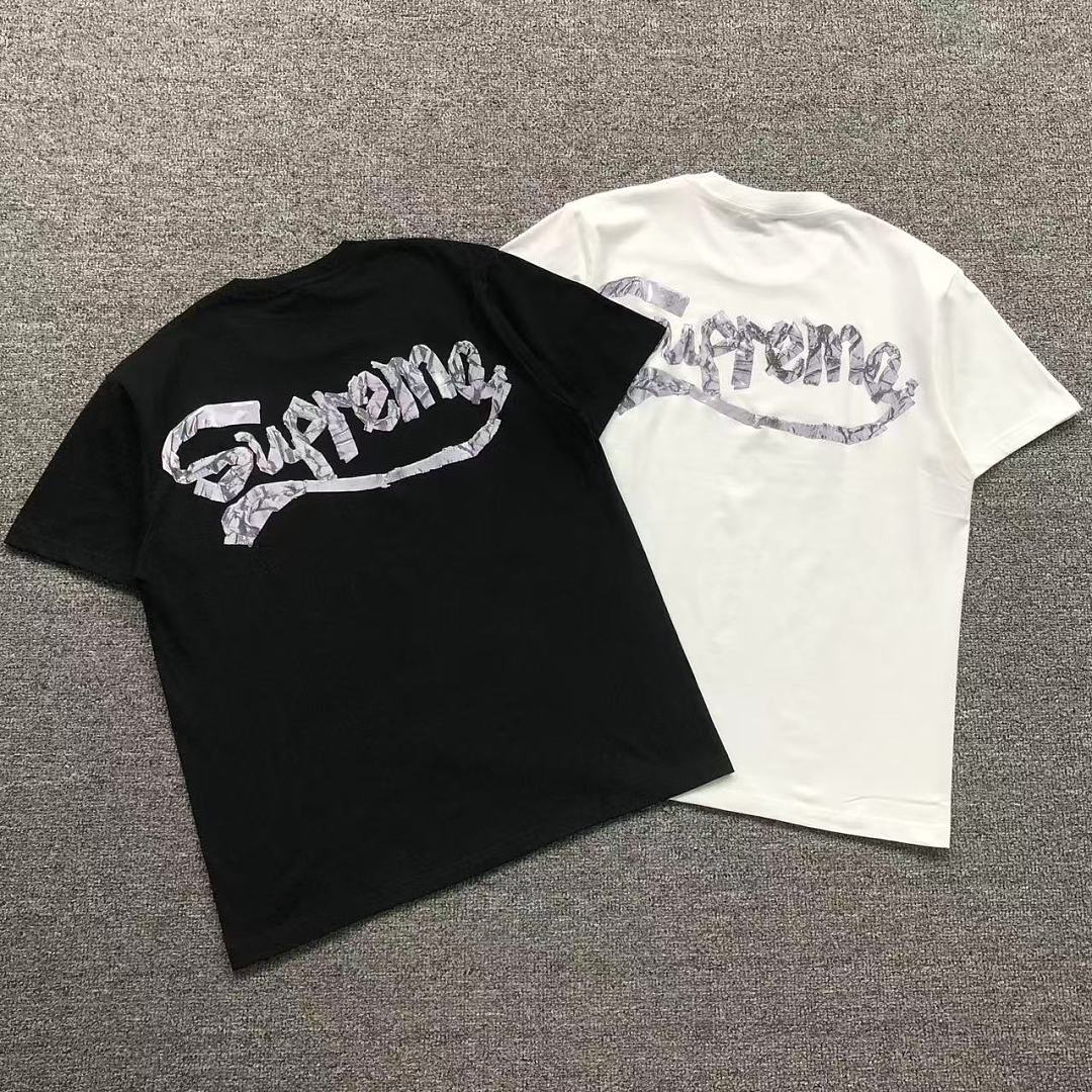 Supreme 113 S⭐⭐R⭐⭐E T-SHIRT 128406182 (Im 170Cm 60Kg I Wear Size M In The Phot)