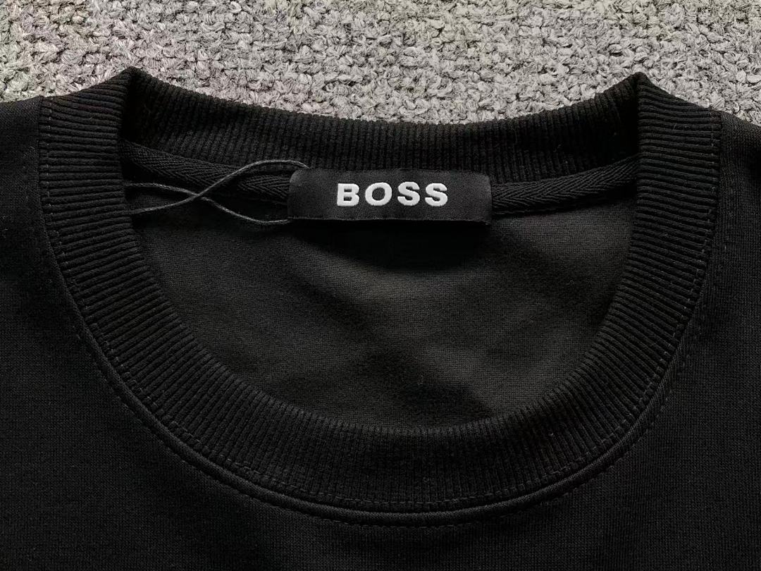 Unbranded 175 H⭐G⭐ B⭐⭐S HOODIE 2110254201 (Im 170Cm 60Kg I Wear Size L In The Phot) - Image 15