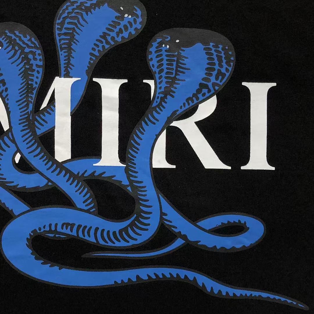 AMIRI 78 AMIRI T-SHIRT 512181986 (Im 170Cm 60Kg I Wear Size M In The Phot) - Image 12
