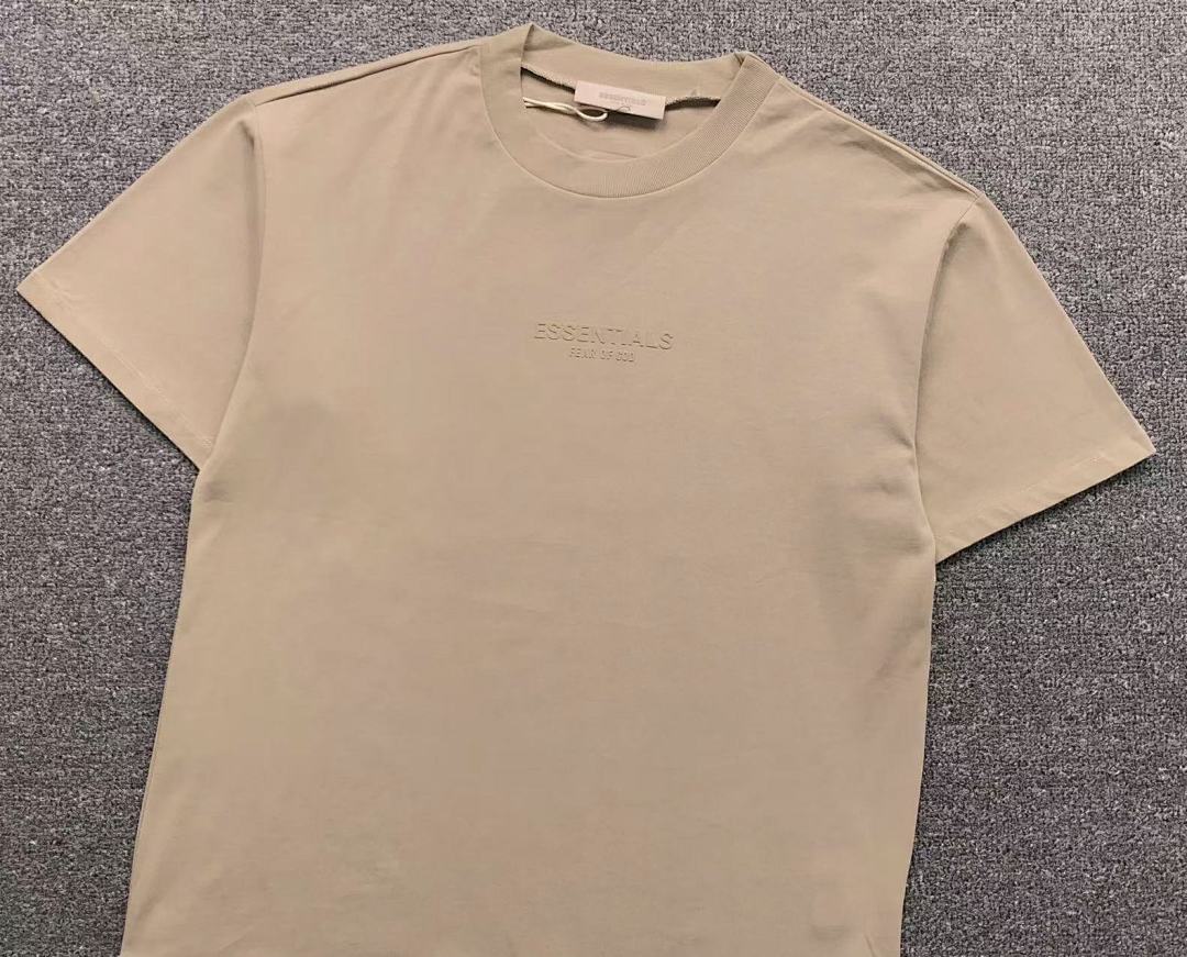 Fear of God 98 FOG T-SHIRT - Image 10