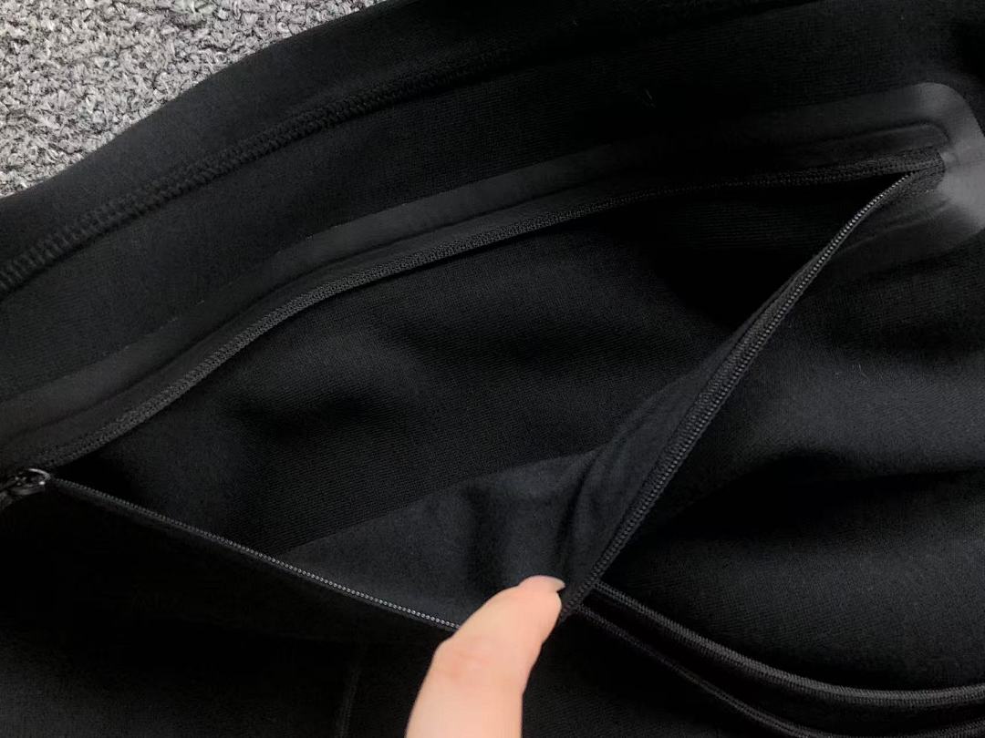 Nike 235 N⭐K⭐ HOODIE TROUSERS 412220993 (Im 170Cm 60Kg I Wear Size M In The Phot) - Image 41