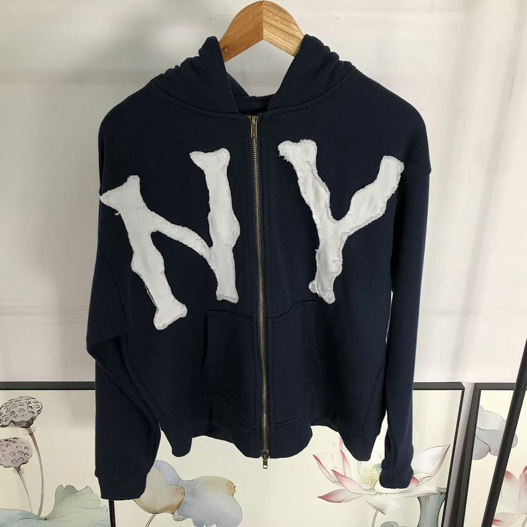 Unbranded 185 FASHION HOODIE 1111043356 (Im 170Cm 60Kg I Wear Size S In The Phot) - Image 20