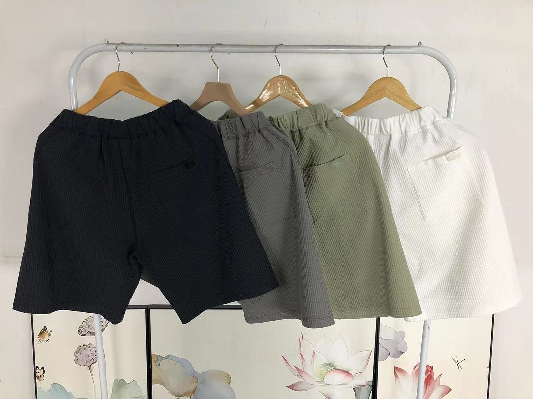 Lacoste 178 LACOSTE SHORTS 22070922001 (Im 170Cm 60Kg I Wear Size M In The Phot) - Image 28