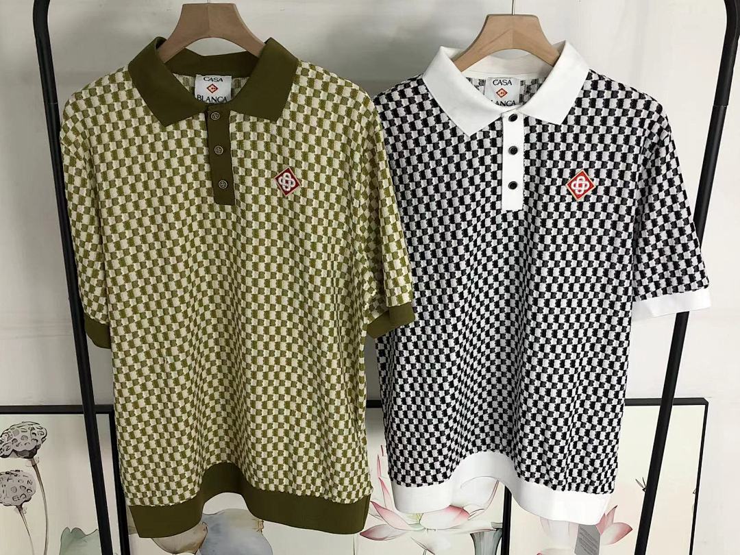 Casablanca 165 CASABLANCA SWEATER 5231927127 (Im 170Cm 60Kg I Wear Size L In The Phot) - Image 22