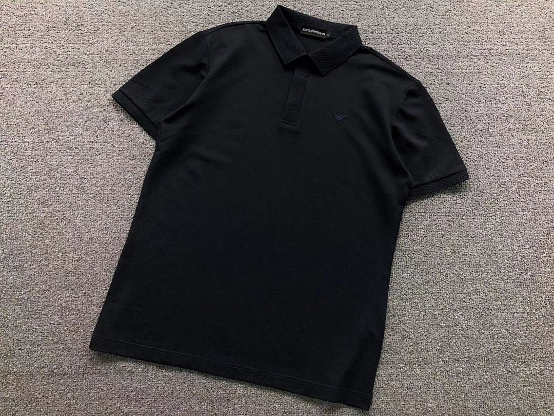 Unbranded 128 E⭐P⭐R⭐⭐ A⭐M⭐N⭐ POLO 5211311147 (Im 170Cm 60Kg I Wear Size L In The Phot) - Image 11