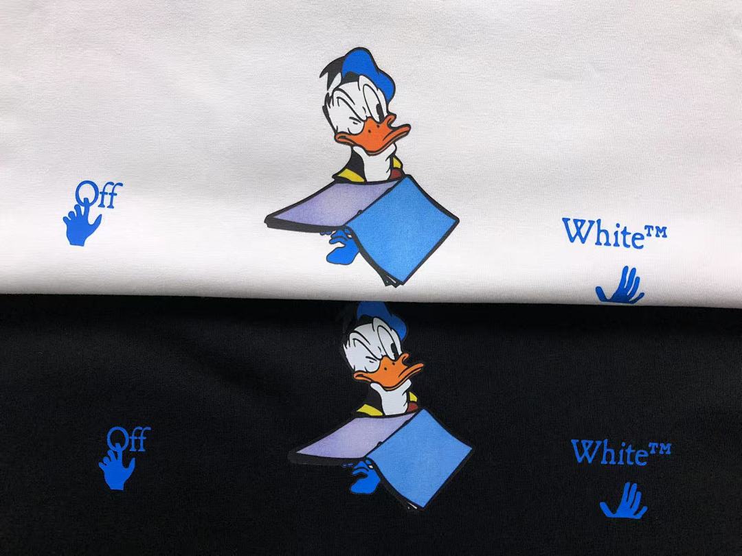 Off-White 98 OFF-WHITE T-SHIRT 504230619 (Im 170Cm 60Kg I Wear Size XL In The Phot) - Image 18