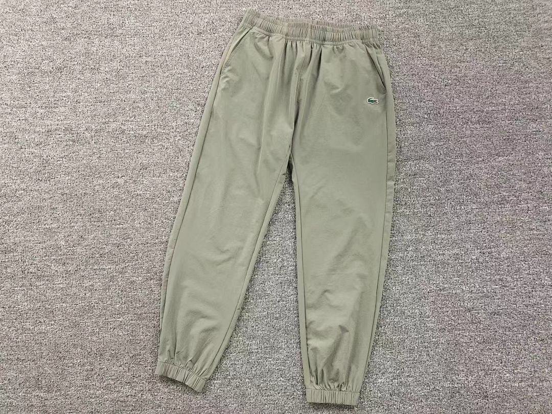Lacoste TOP~168 TROUSERS ~135 LACOSTE JACKET 110100308 Im 170Cm 57Kg I Wear Size S In The Phot - Image 32