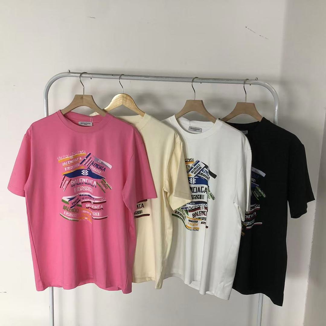 Unbranded 145 B⭐L⭐⭐⭐IA⭐A T-SHIRT 2204172401 (Im 170Cm 60Kg I Wear Size S In The Phot) - Image 32