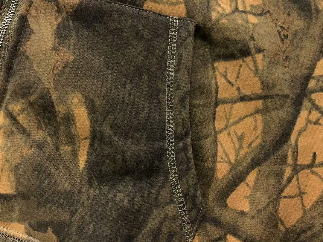 Corteiz TROUSERS 139 CORTEIZ HOODIE - Image 15