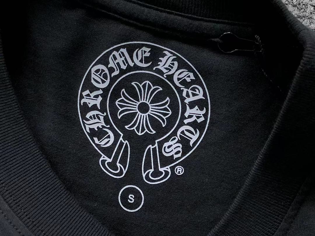 Comme des Garcons 108 C⭐⭐OME HE⭐⭐TS T-SHIRT 123111002 (Im 170Cm 60Kg I Wear Size S In The Phot) - Image 22