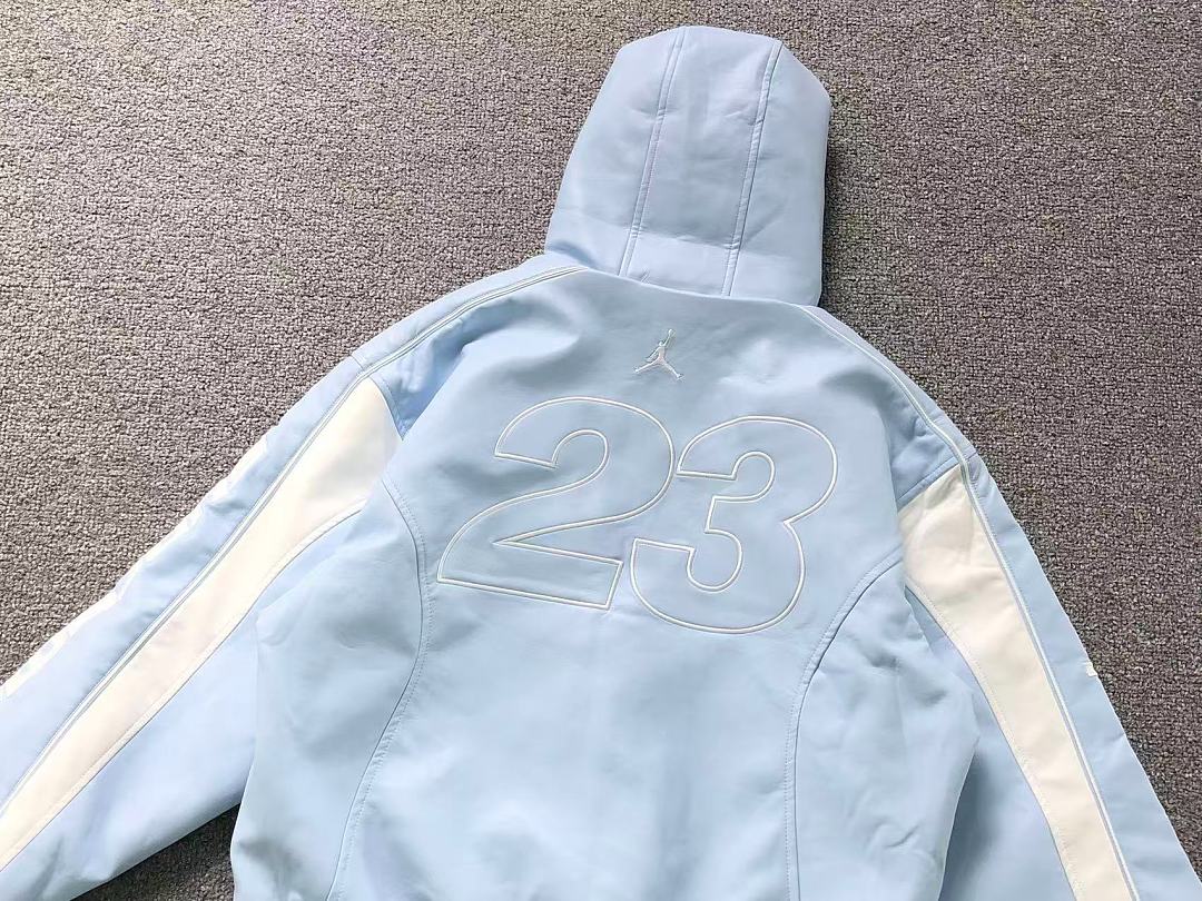 Air Jordan 468 A⭐R J⭐R⭐AN JACKET 22081113001 (Im 170Cm 60Kg I Wear Size S In The Phot) - Image 11