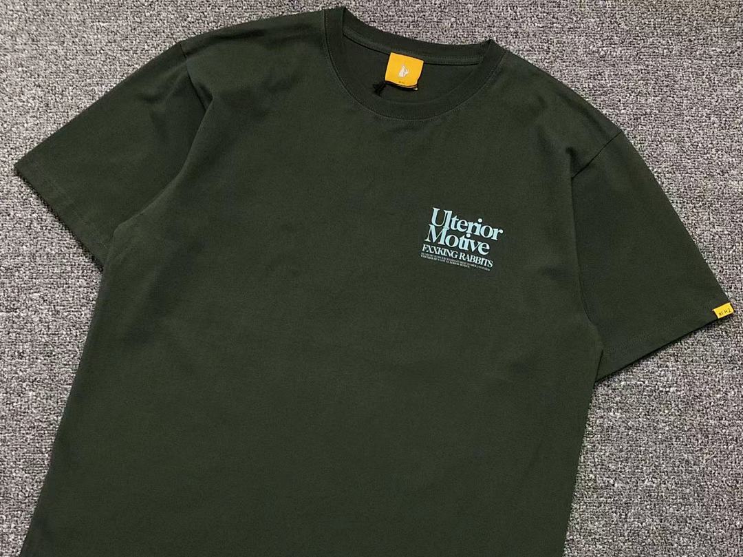 FR2 95 FR2 T-SHIRT - Image 11
