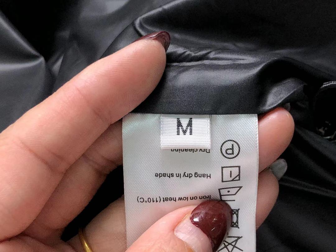 Prada 188 P⭐A⭐A JACKET 3109202420 (Im 170Cm 60Kg I Wear Size M In The Phot) - Image 23