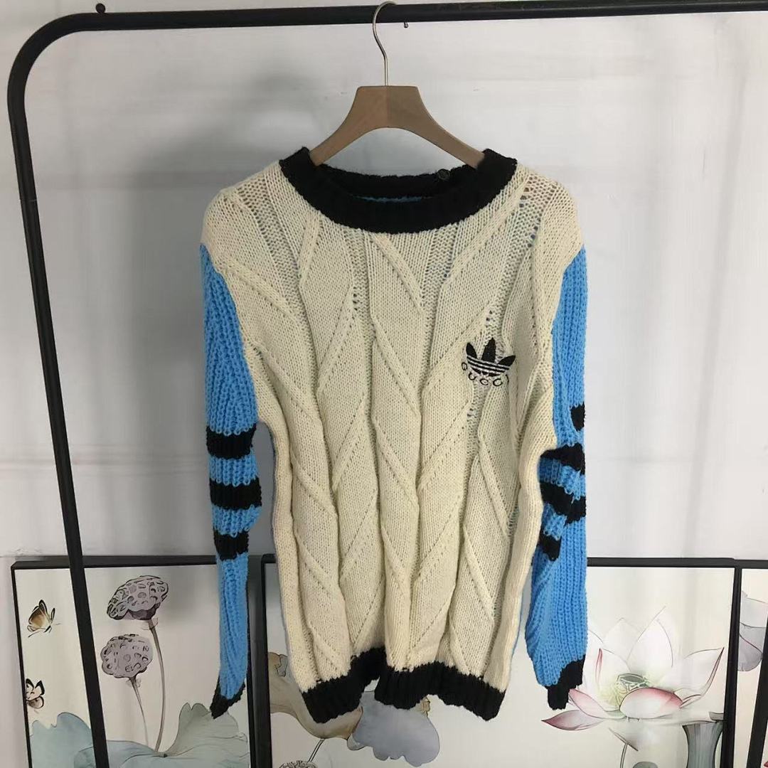Adidas 135 A⭐I⭐AS SWEATER 4112635146 (Im 170Cm 60Kg I Wear Size M In The Phot) - Image 15