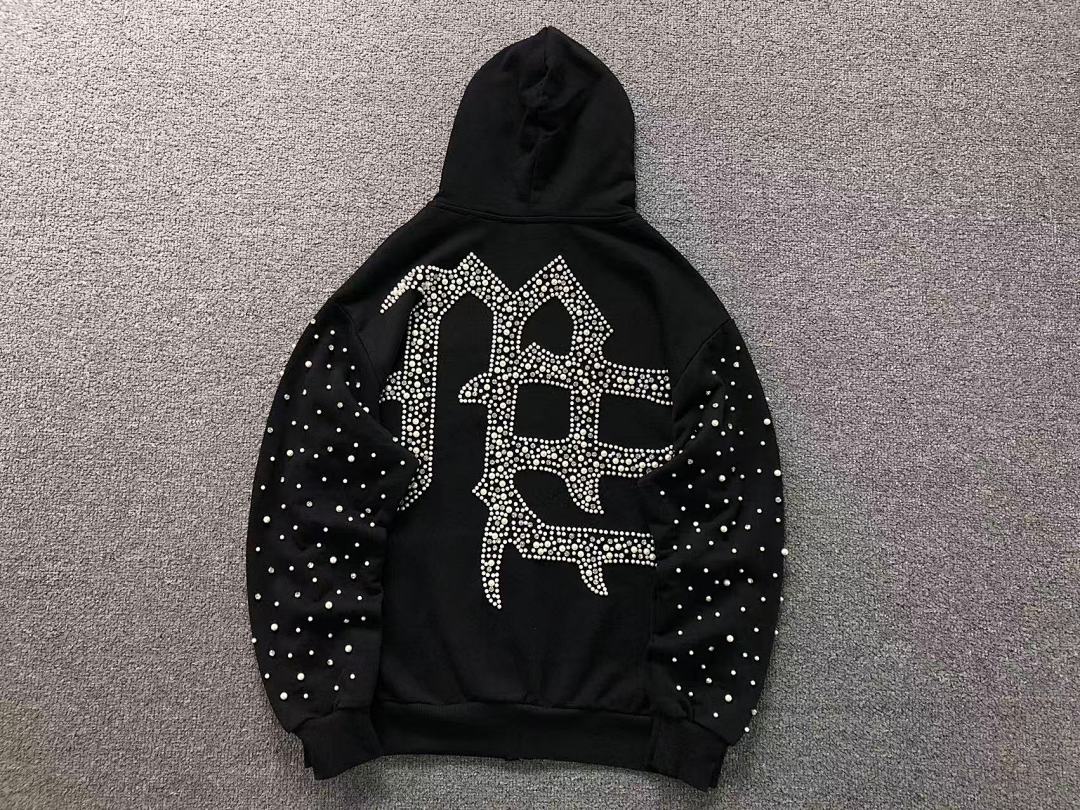 On Running TROUSERS 165 MI⭐⭐D EM⭐⭐ION HOODIE - Image 8
