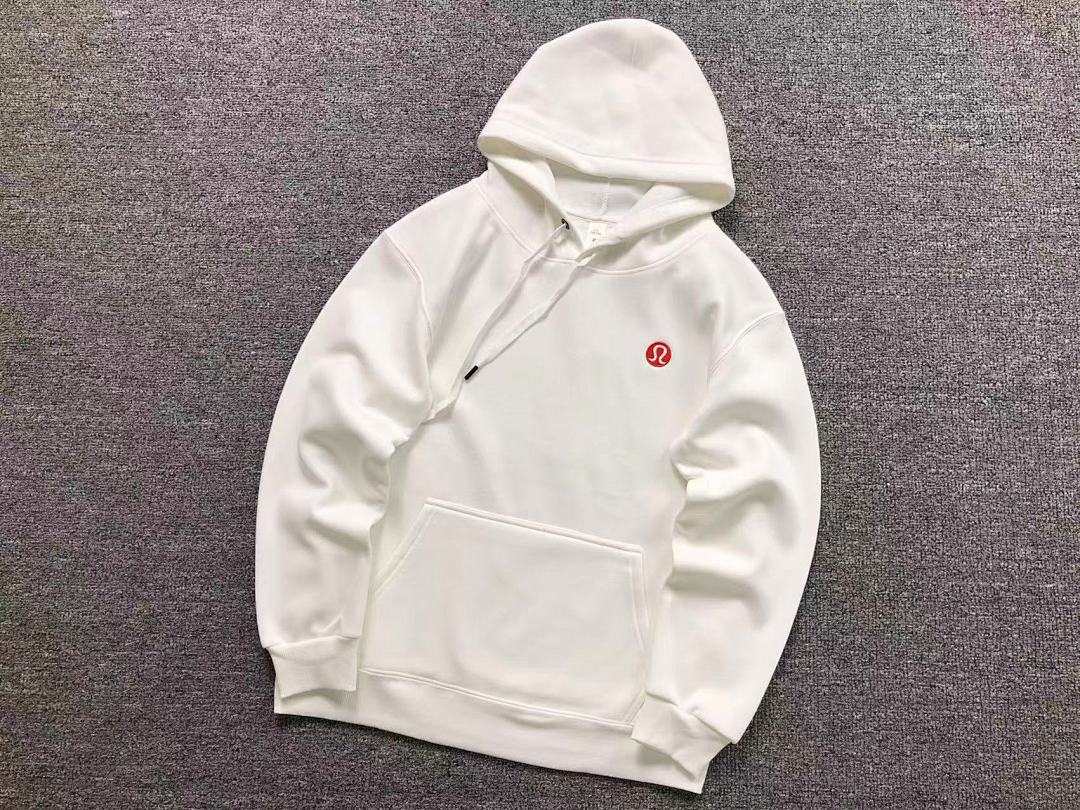 Unbranded 215 LULULEMON HOODIE 2112061301 (Im 170Cm 60Kg I Wear Size L In The Phot) - Image 7