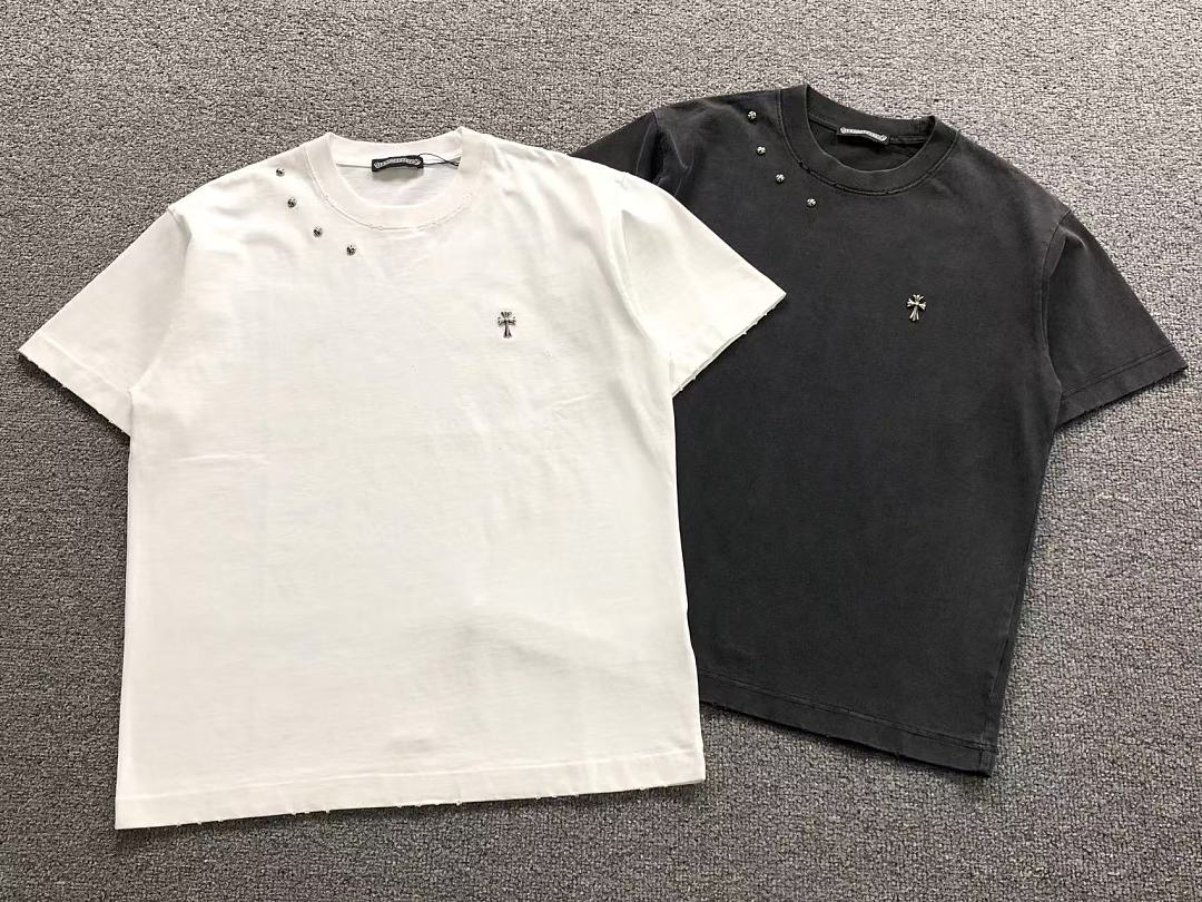 Comme des Garcons 125 C⭐⭐OME HE⭐⭐TS T-SHIRT 5208240781 (Im 170Cm 60Kg I Wear Size S In The Phot) - Image 5