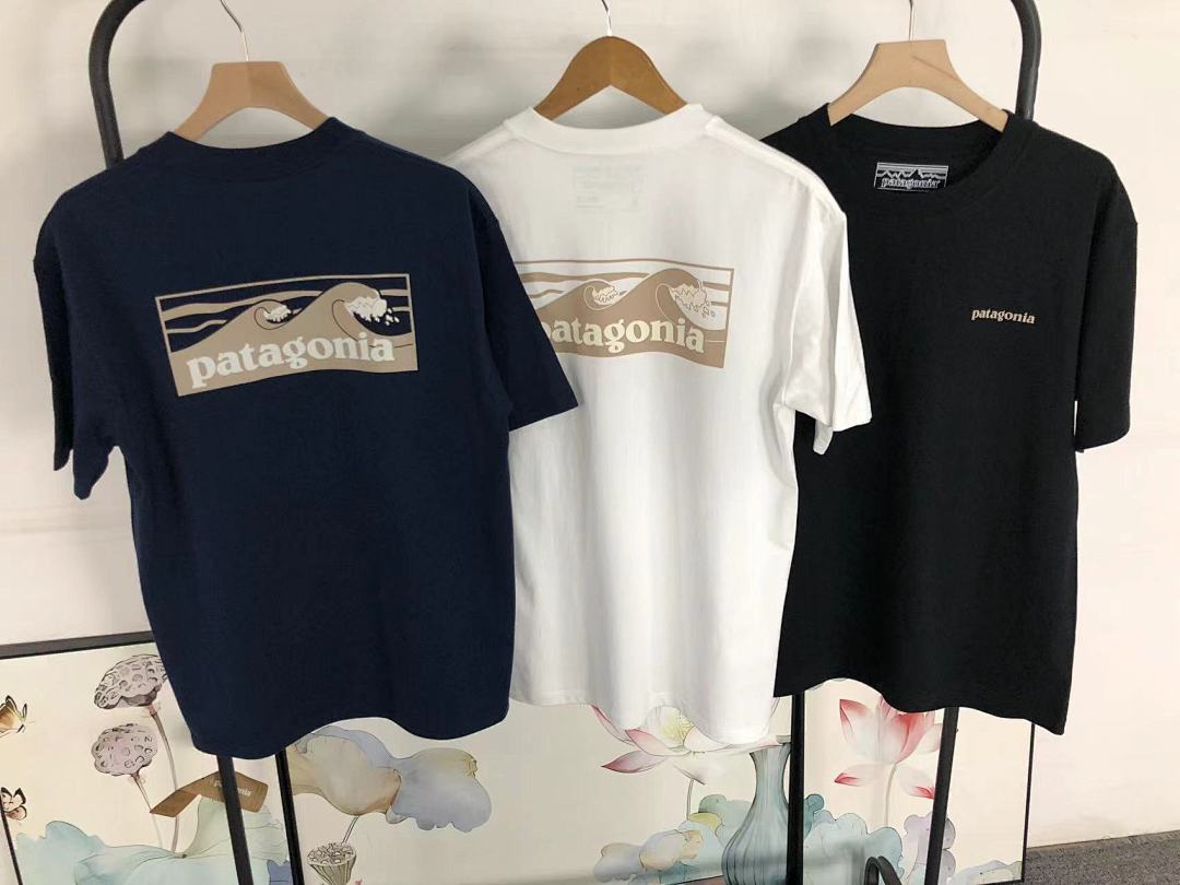 On Running 78 PATAGONIA T-SHIRT 123142402 (Im 170Cm 60Kg I Wear Size M In The Phot) - Image 23