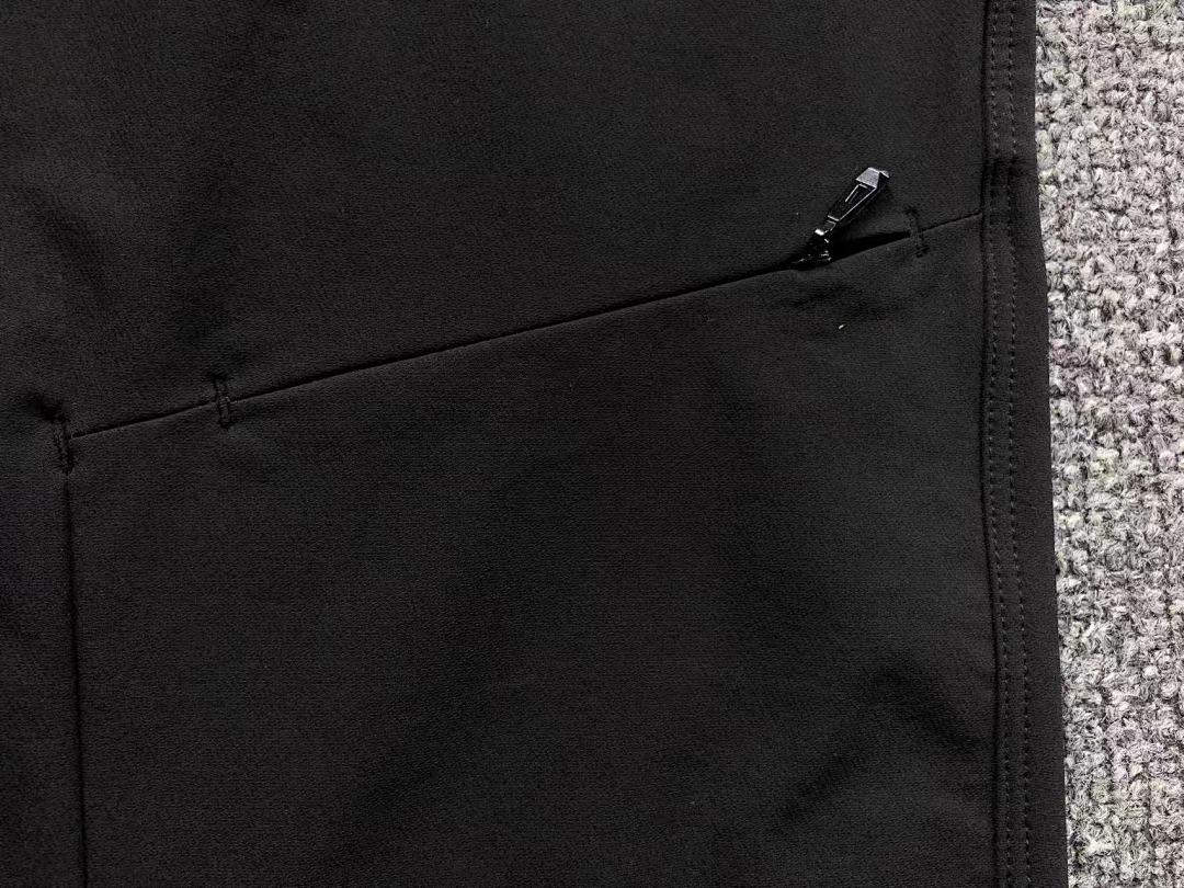 Unbranded 168 ON TROUSERS 2110082501 (Im 170Cm 60Kg I Wear Size XXL In The Phot) - Image 20