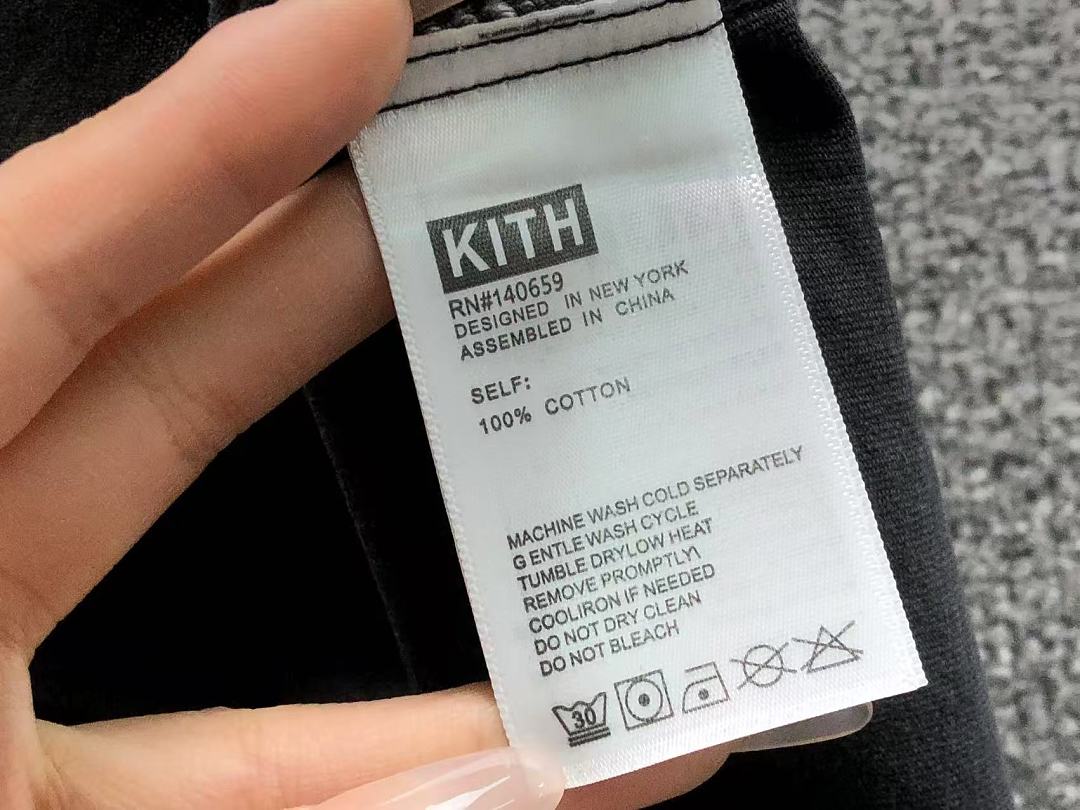 Kith 148 KITH NBA BASKETBALL T-SHIRT 22043016001 (Im 170Cm 60Kg I Wear Size M In The Phot) - Image 16