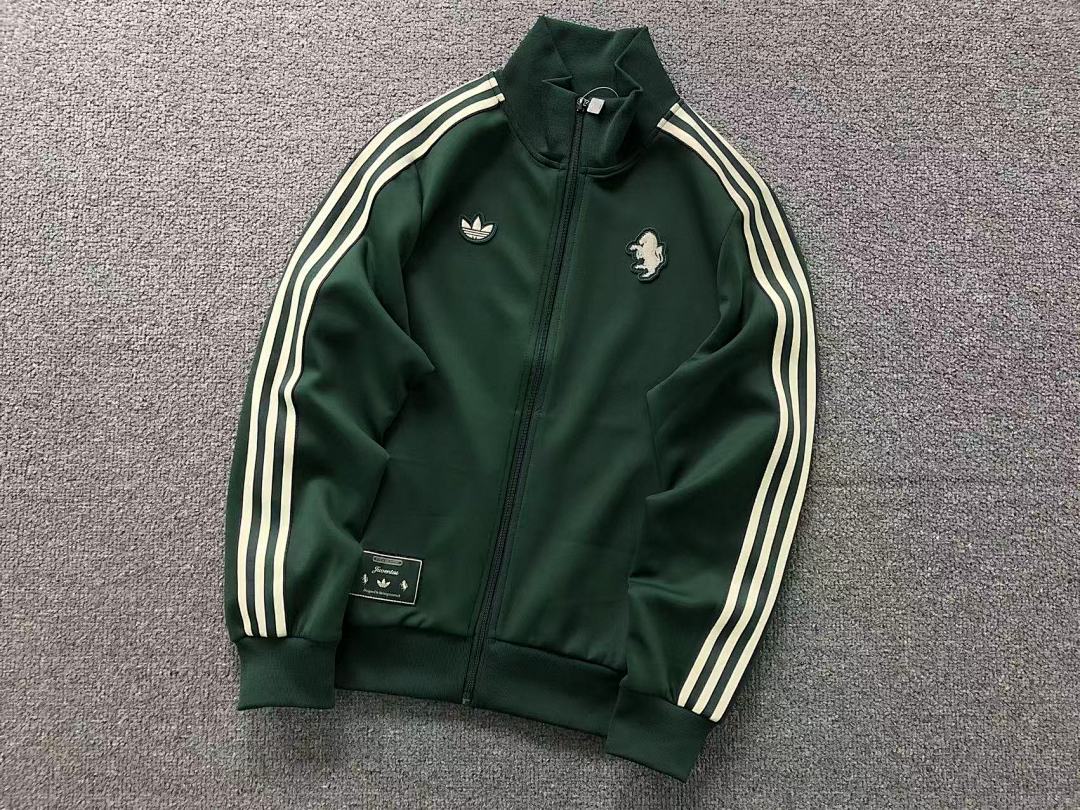 Adidas 138 A⭐I⭐AS HOODIE 2202261235 (Im 170Cm 60Kg I Wear Size S In The Phot) - Image 10