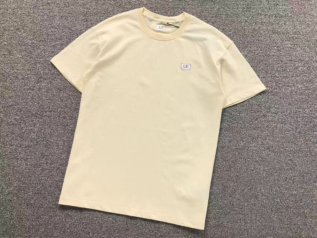 C.P. Company 95 CP T-SHIRT 3204250417 (Im 170Cm 60Kg I Wear Size L In The Phot) - Image 12