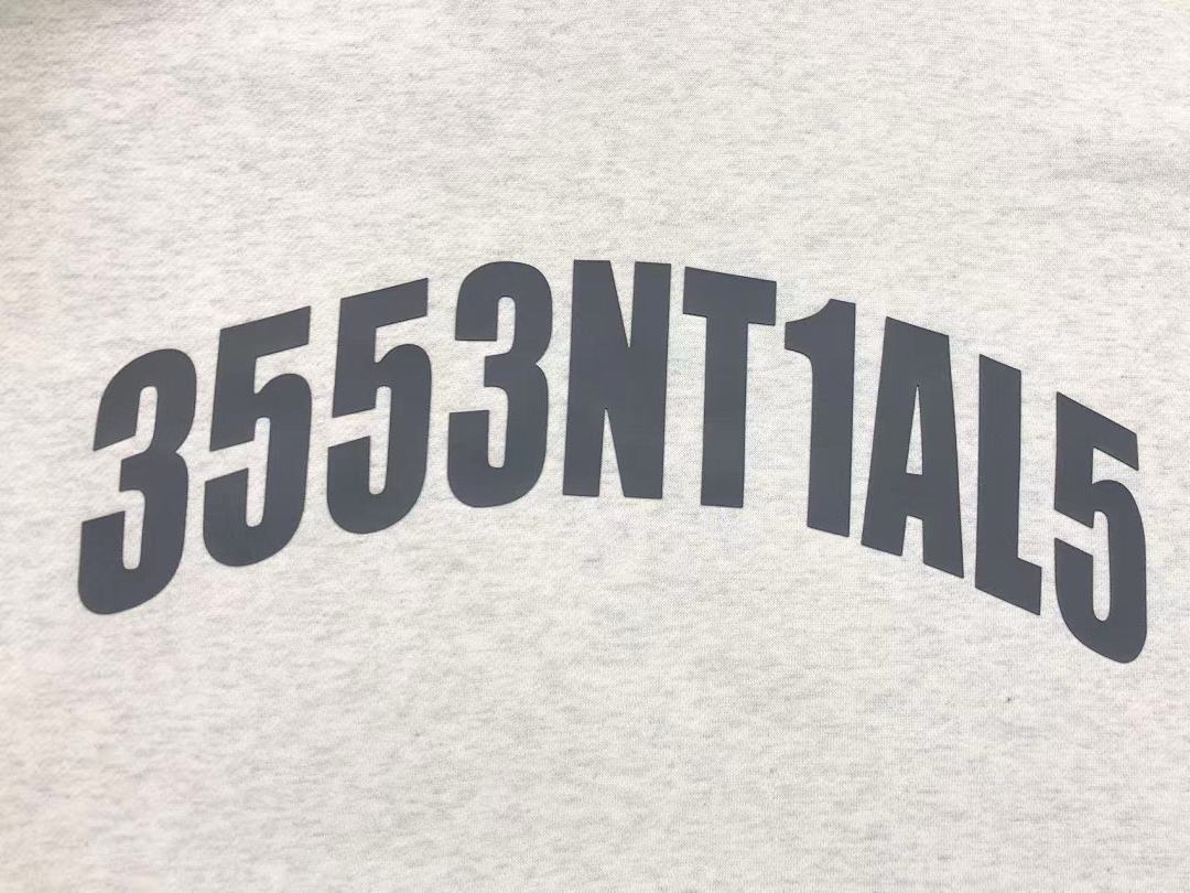 Fear of God 175 FOG HOODIE 3201101117 (Im 170Cm 60Kg I Wear Size S In The Phot) - Image 33