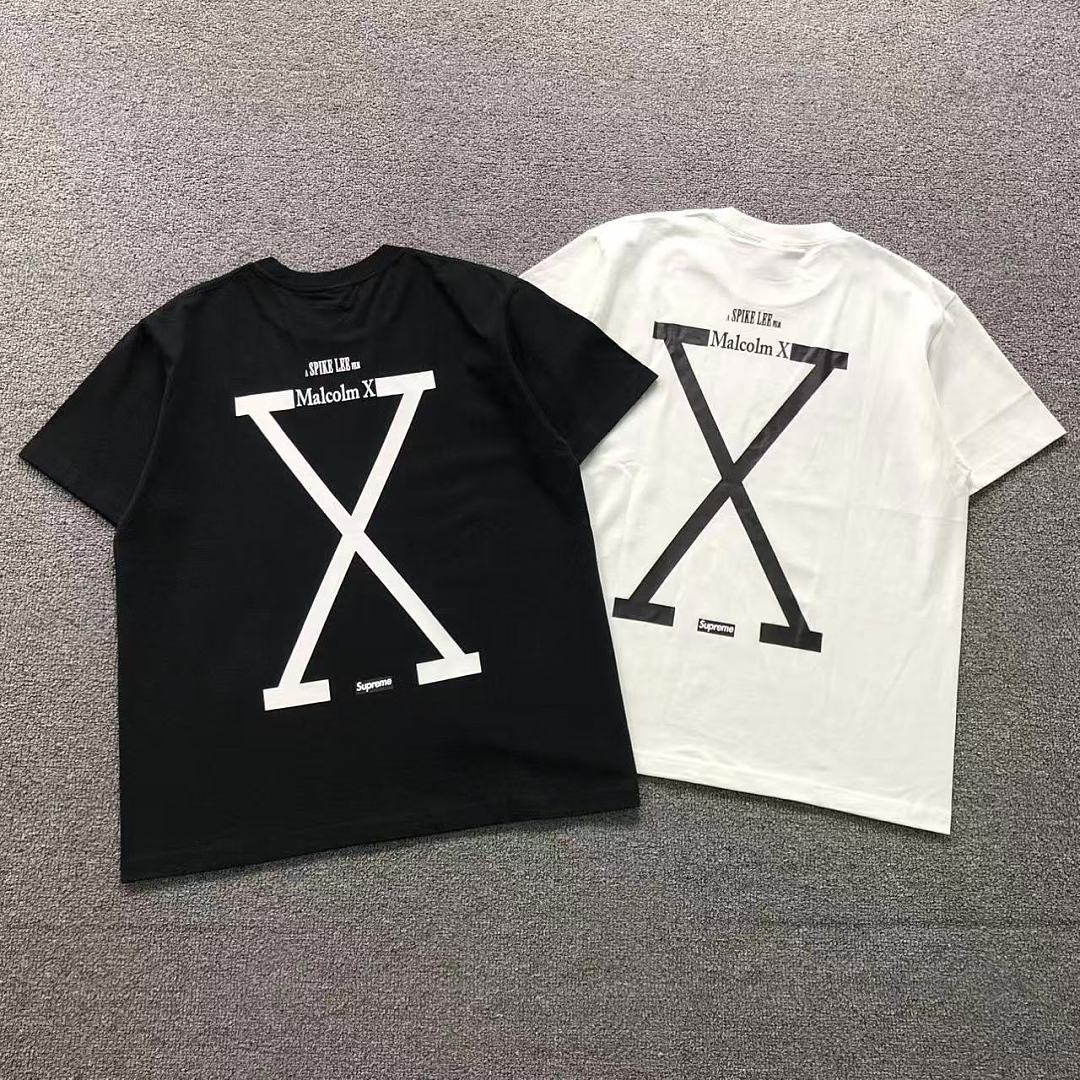 Supreme 113 S⭐⭐R⭐⭐E T-SHIRT 52080435182 (Im 170Cm 60Kg I Wear Size M In The Phot)
