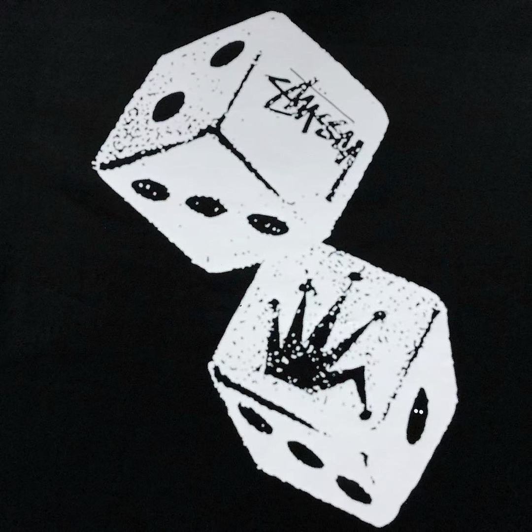Stussy 85 STUSSY T-SHIRT - Image 8