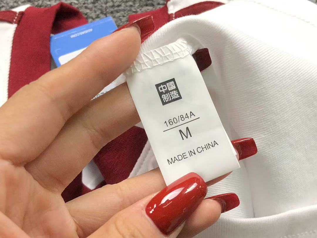 Adidas 98 A⭐I⭐AS T-SHIRT FEMAIE - Image 19