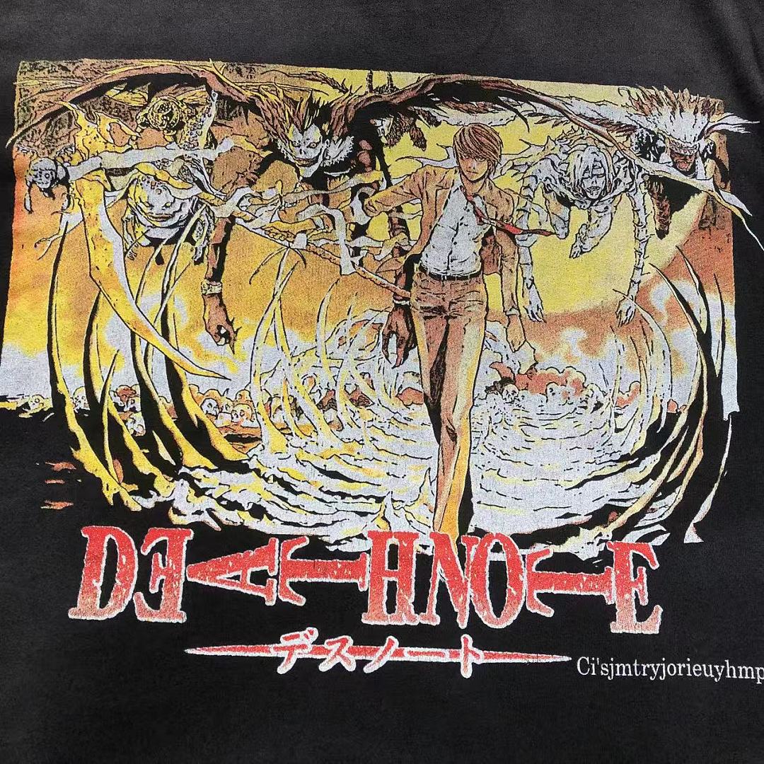 Chanel 112 SAINT MICHAEL T-SHIRT 3207221917 (Im 170Cm 60Kg I Wear Size S In The Phot) - Image 8
