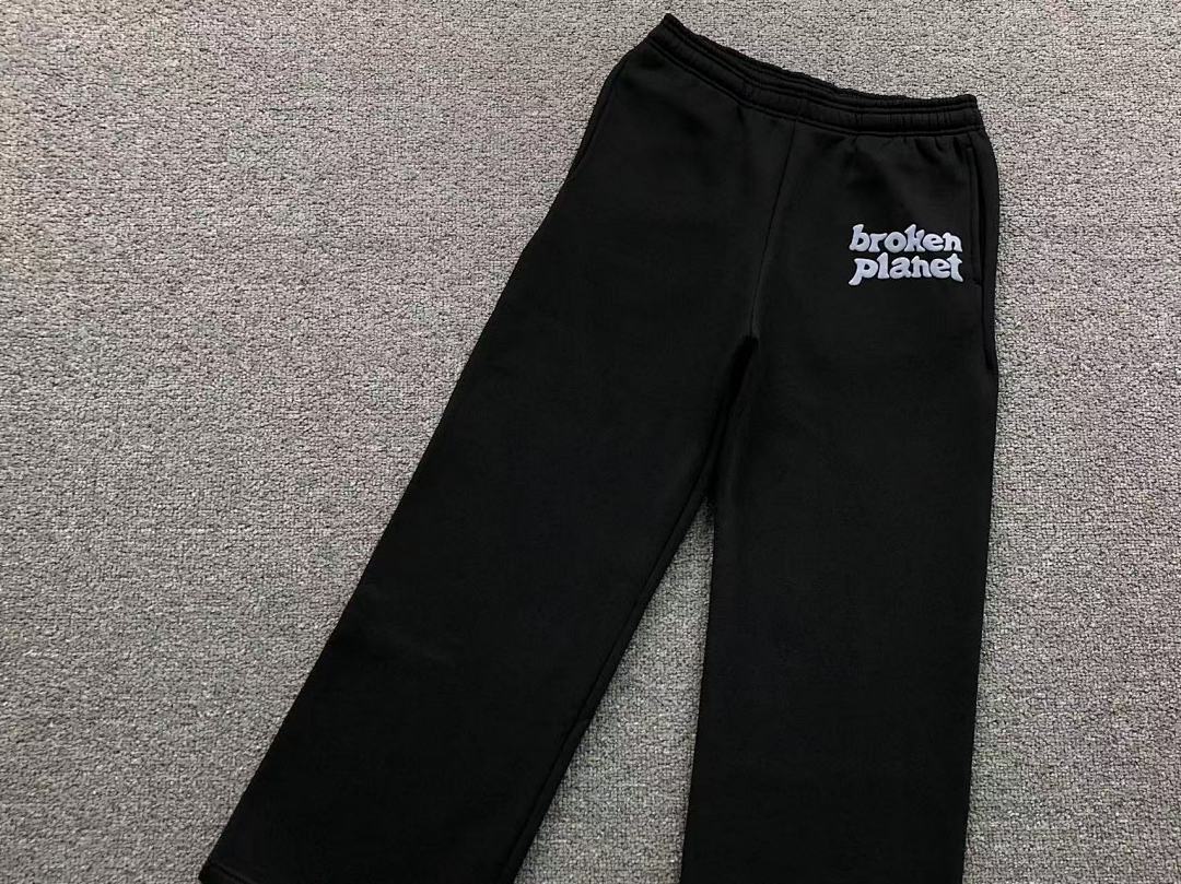 Broken Planet 118 BROKEN PLANET TROUSERS 56121991 (Im 170Cm 55Kg I Wear Size S In The Phot) - Image 7
