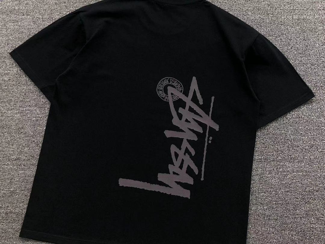 Stussy 85 STUSSY T-SHIRT - Image 13