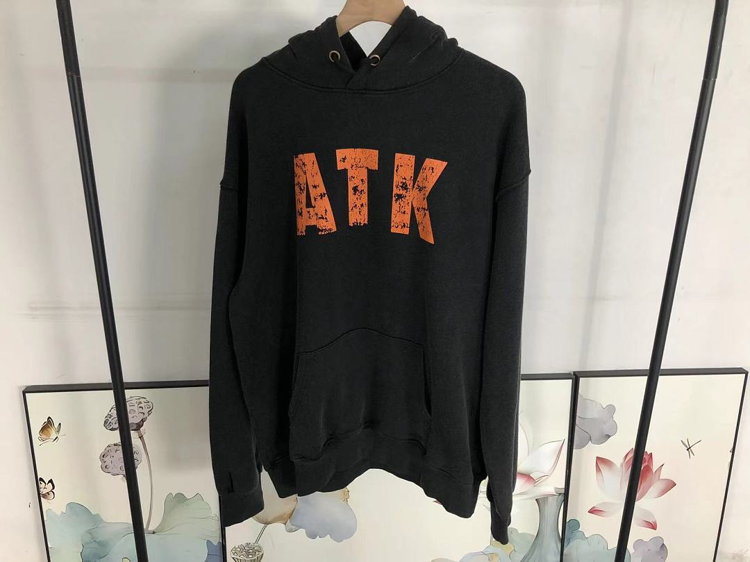 Gallery Dept 185 GALLERY DEPT HOODIE 3208291817 (Im 170Cm 60Kg I Wear Size S In The Phot) - Image 21