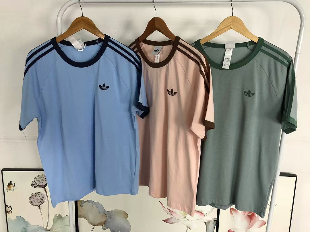Adidas 95 A⭐I⭐AS T-SHIRT 125180335 (Im 170Cm 60Kg I Wear Size M In The Phot) - Image 25