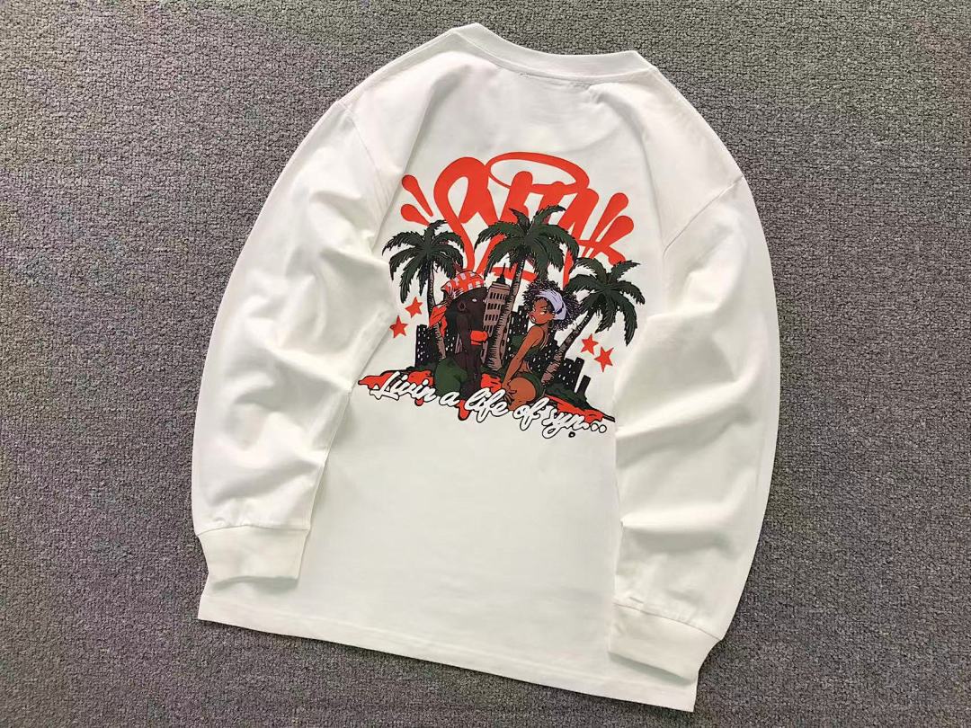 Unbranded 85 S⭐N⭐ LONG SLEEVED 5112729121 (Im 170Cm 60Kg I Wear Size S In The Phot) - Image 13