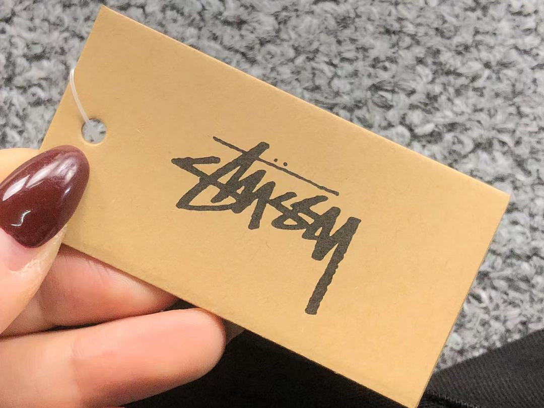 Stussy 78 STUSSY T-SHIRT 511275082 (Im 170Cm 60Kg I Wear Size S In The Phot) - Image 22
