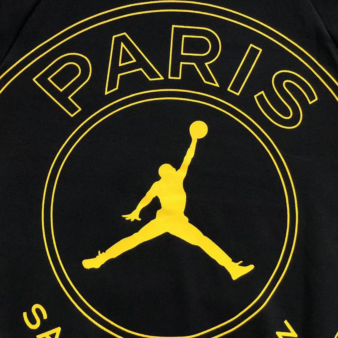 Air Jordan 105 A⭐R J⭐R⭐AN HOODIE 111181757 (Im 170Cm 57Kg I Wear Size M In The Phot) - Image 8